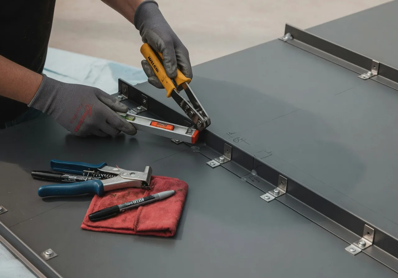 Why choose Metal Roofing Installation in Silverlake, WA